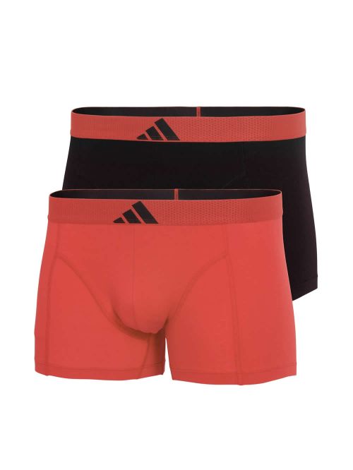 ADIDAS Boxer - Active Flex Cotton - Πακέτο με 2