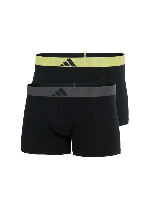 ADIDAS Boxer - Active Flex Cotton - Πακέτο με 2