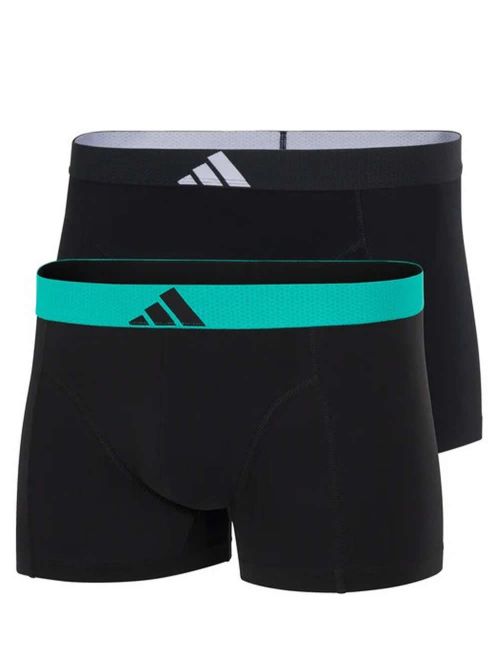 ADIDAS Boxer - Active Flex Cotton - Πακέτο με 2