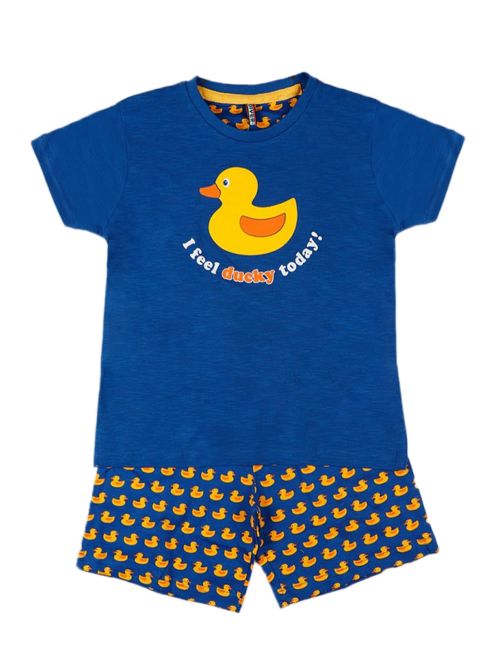 παιδική πυτζάμα για αγόρι admas 54091