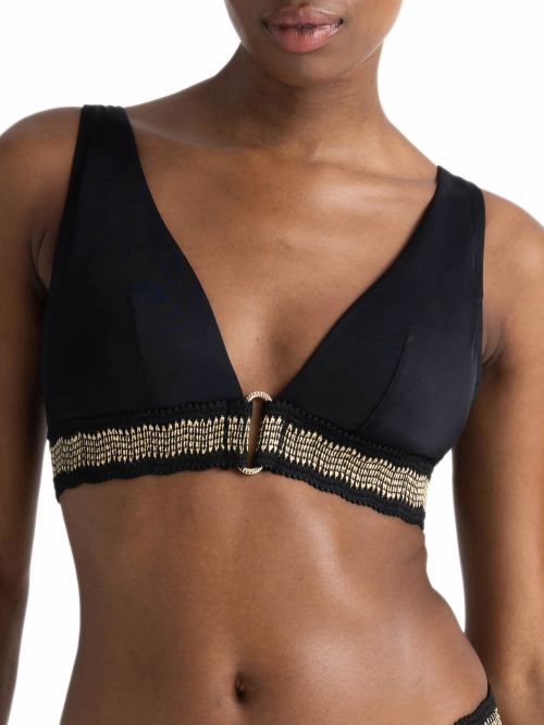 Μαγιό DORINA Top Μπικίνι Βole - Αφαιρούμενη Ενίσχυση - Eco Fibres