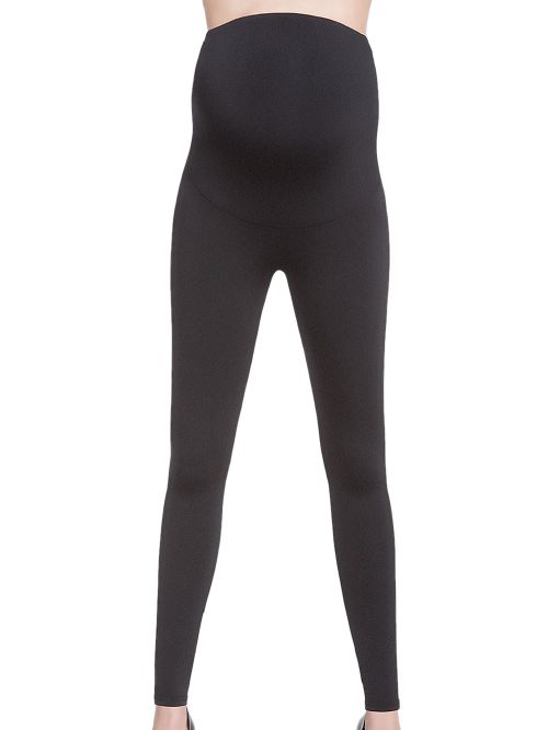 κολάν εγκυμοσύνης bas black anabel μπροστά