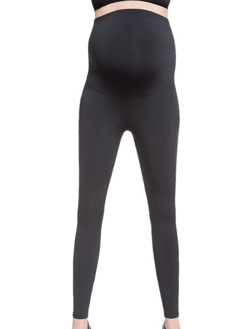 κολάν εγκυμοσύνης bas black melanie μπροστά