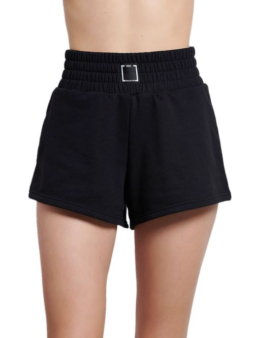 γυναικείο σορτς bdtk 1221-903405-00100 μπροστά