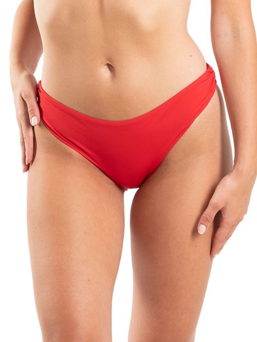 Μαγιό BLU4U Brazilian Bikini - Χωρίς Ραφές Πίσω - 2136580-1-07