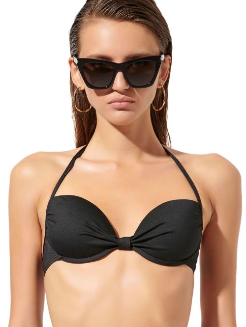 Μαγιό BLU4U Push Up Bra - Πλούσιο Μπούστο 