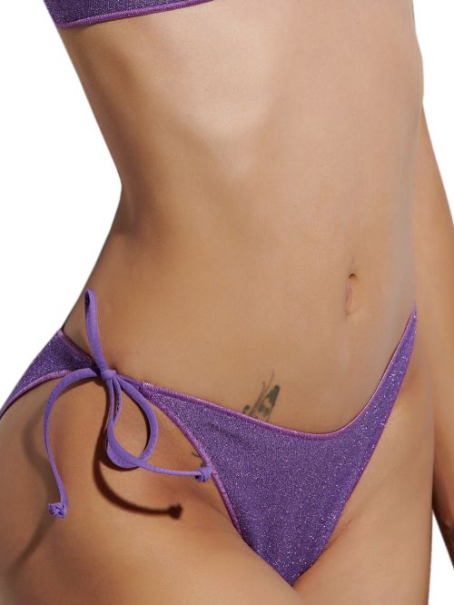 μαγιό bikini blu4u 2136558-11 μπροστά