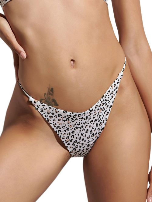 μαγιό brazilian blu4u 2136575-03 μπροστά