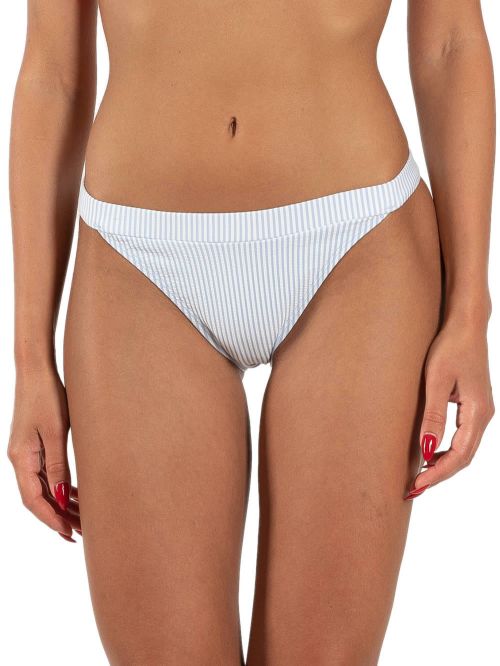μαγιό bikini blu4u 2136576-25 μπροστά
