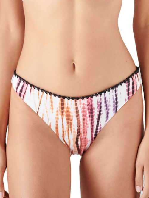 Μαγιό BLU4U Sunblast Brazilian Slip - Χωρίς Ραφές 