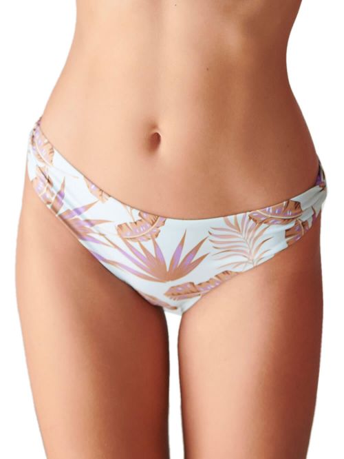 μαγιό bikini blu4u 22365076-09 μπροστά