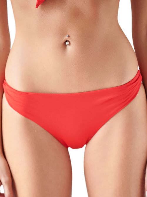 μαγιό bikini blu4u 22365091-1-07 μπροστά