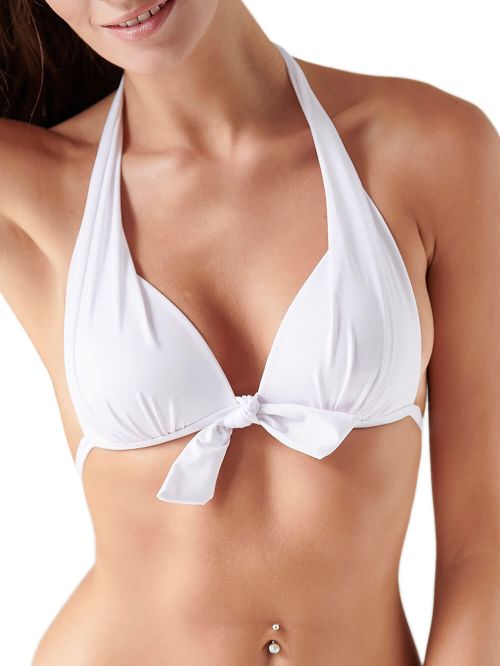 μαγιό push up blu4u 23366084-01 μπροστά