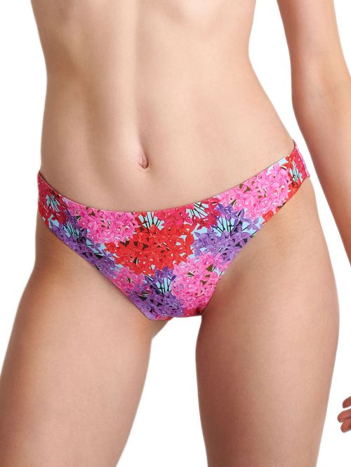 μπικίνι σλιπ blu4u 23365017-09 μπροστά