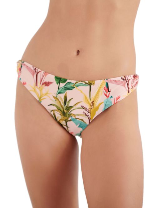 μαγιό bikini blu4u 23365028-10 μπροστά