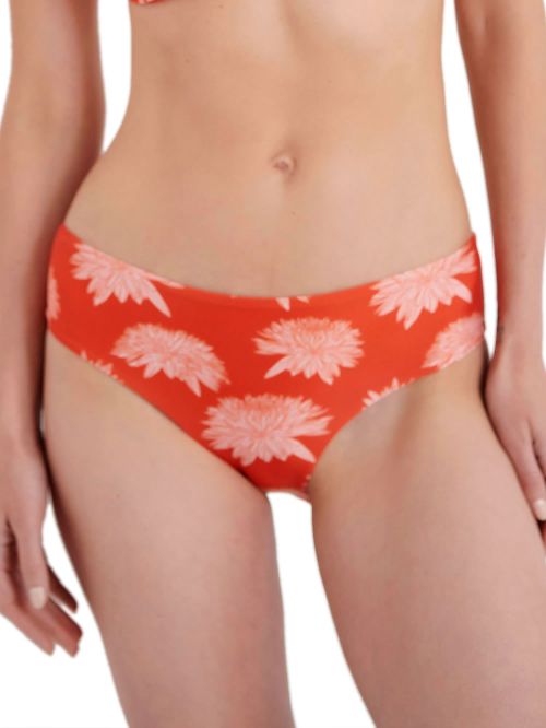 μπικίνι σλιπ blu4u 23365045-13 μπροστά