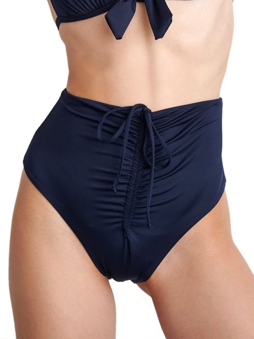 μπικίνι σλιπ blu4u 23365094-04 μπροστά