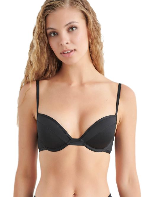 μαγιό blu4u 23366085-02 μπροστά