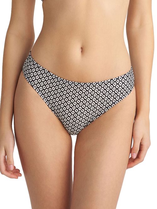 μπικίνι σλιπ blu4u 24365054-02 μπροστά