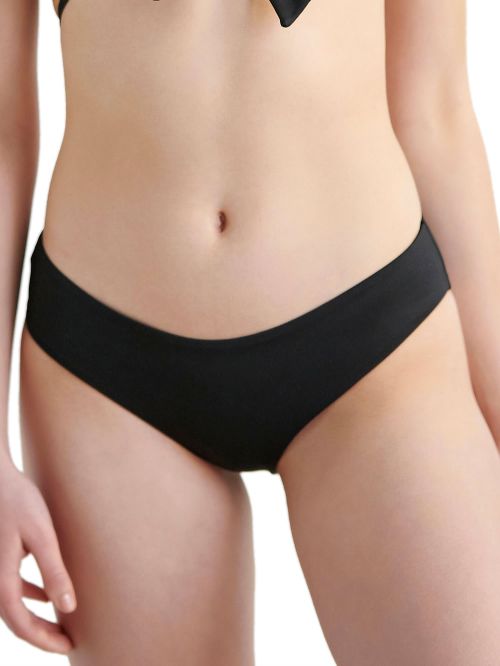 Μαγιό BLU4U Solids Μπικίνι Σλιπ Hipster - Αόρατες Ραφές