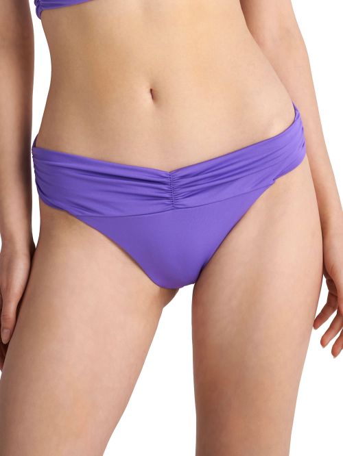 Μαγιό BLU4U Tonal Solids Μπικίνι Σλιπ Κανονικό - Καλοκαίρι 2024