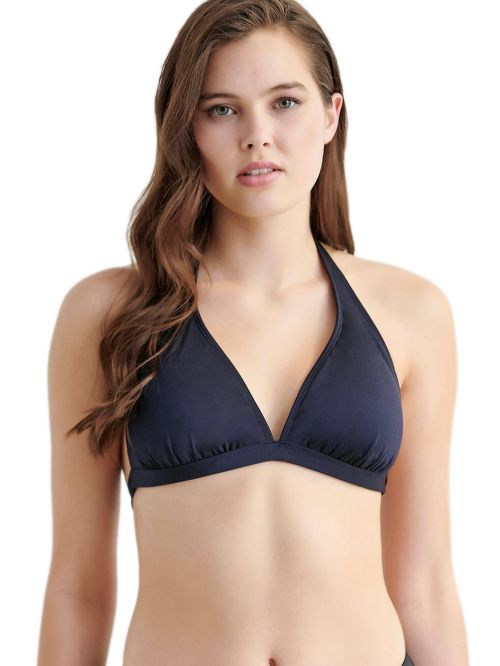 Μαγιό BLU4U Solids Μπικίνι Τρίγωνο Μεγάλο Στήθος - Χωρίς Μπανέλα