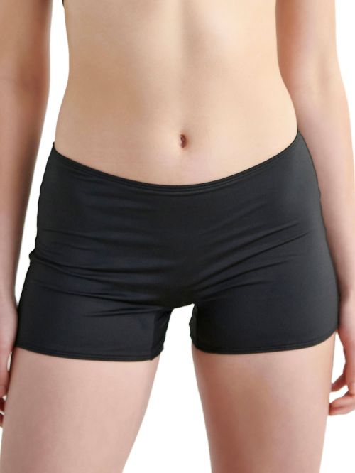 Μαγιό BLU4U Solids Μπικίνι Μπόξερ Μακρύ - Απαλό Ύφασμα