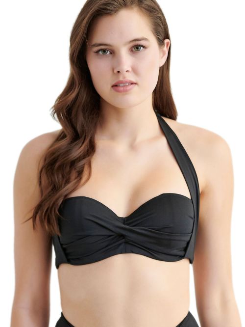 Μαγιό BLU4U Solids Σουτιέν Μπικίνι - Μεγάλο Στήθος - Ήπια Ενίσχυση