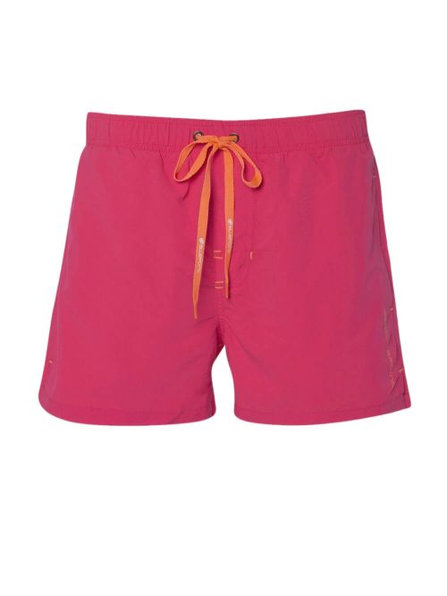 BLUEPOINT Ανδρικό Μαγιό Σορτς Κοντό 20 - Ανάγλυφο Logo 