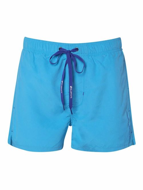 BLUEPOINT Ανδρικό Μαγιό Σορτς Κοντό 17 - Ανάγλυφο Logo