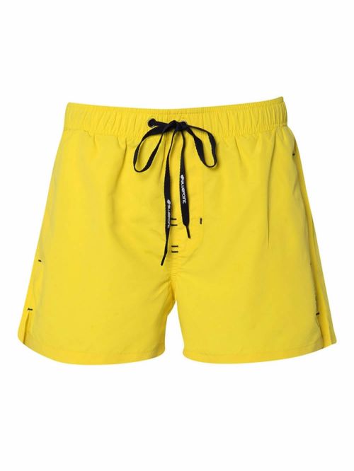 BLUEPOINT Ανδρικό Μαγιό Σορτς Κοντό 08 - Ανάγλυφο Logo