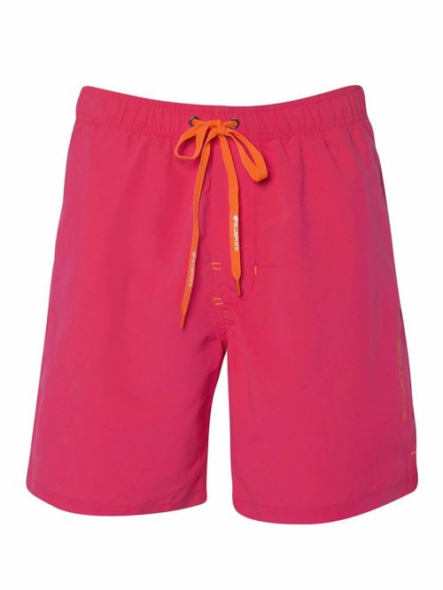 BLUEPOINT Ανδρικό Μαγιό Σορτς Μακρύ 20 - Ανάγλυφο Logo