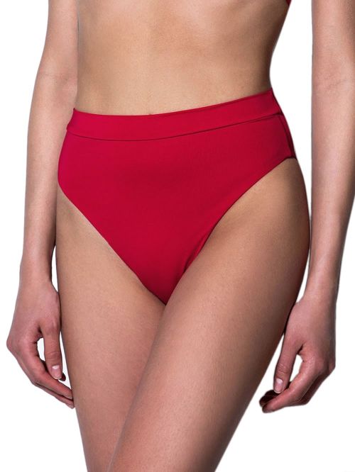 μαγιό ψηλοκάβαλο bluepoint 22065089-07 μπροστά