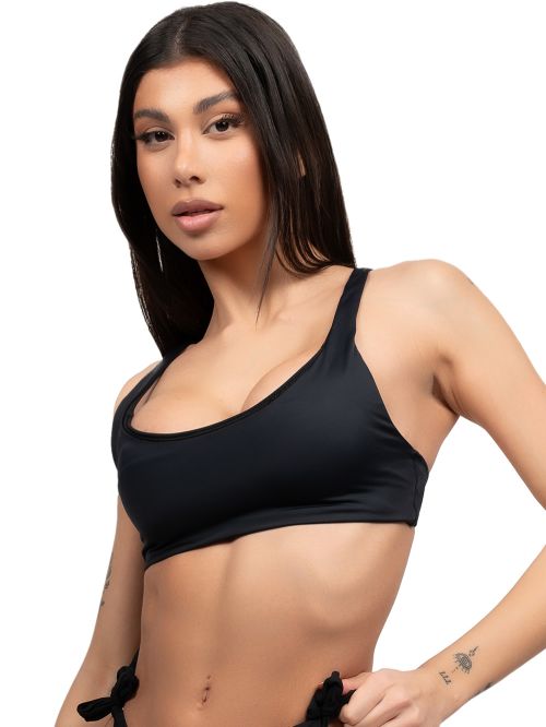 Μαγιό BLUEPOINT Solids Μπικίνι Τοπ - Αφαιρούμενη Ενίσχυση 