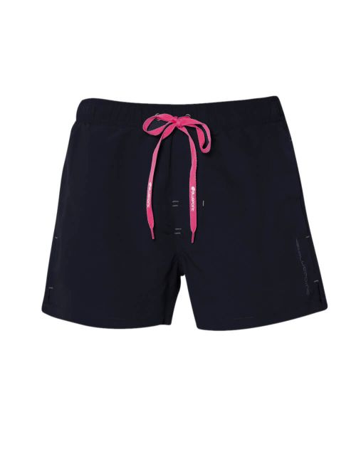 BLUEPOINT Ανδρικό Μαγιό Σορτς Κοντό 02 - Ανάγλυφο Logo