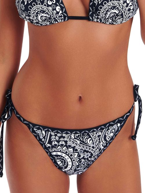 Μαγιό BLUEPOINT Hippie Chic Μπικίνι Σλιπ Brazilian Δετό - Καλοκαίρι 2024