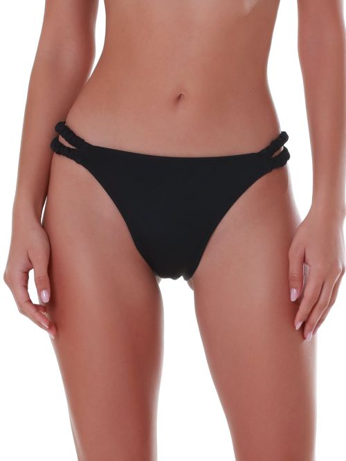 Μαγιό BLUEPOINT Solids Μπικίνι Σλιπ Brazilian