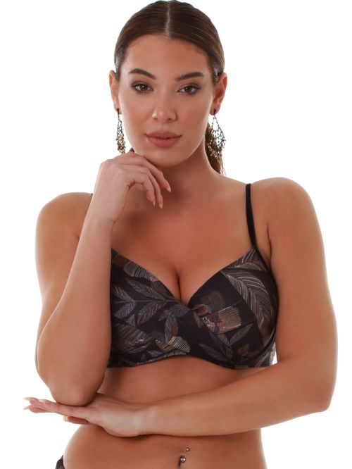 Μαγιό BLUEPOINT Simple Chic Μπικίνι Bra - Μεγάλο Στήθος - Μπανέλα