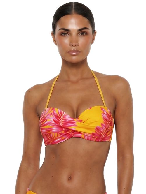 &Mu;&alpha;&gamma;&iota;ό BLUEPOINT Sun Block &Sigma;&omicron;&upsilon;&tau;&iota;έ&nu; &Mu;&pi;&iota;&kappa;ί&nu;&iota; Strapless - &Mu;&epsilon;&gamma;ά&lambda;&omicron; &Sigma;&tau;ή&theta;&omicron;&sigmaf;