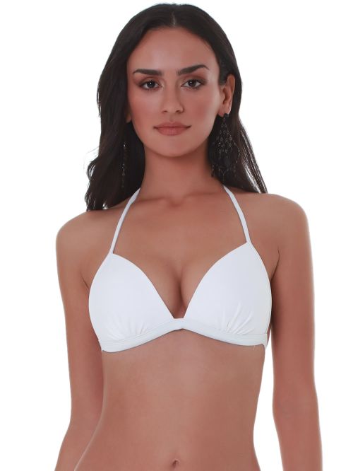 Μαγιό BLUEPOINT Solids Μπικίνι Τρίγωνο Push Up - Χωρίς Μπανέλα