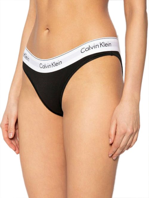 CALVIN KLEIN Γυναικείο Slip Κανονικό - Modern Cotton