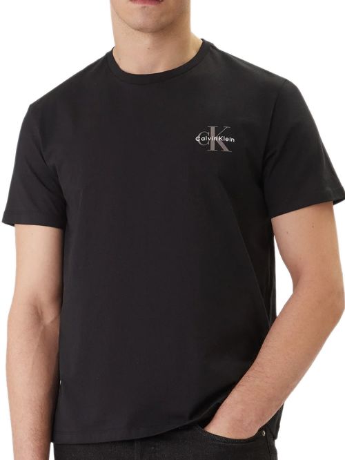 CALVIN KLEIN Ανδρικό T-Shirt - 100% Βαμβάκι