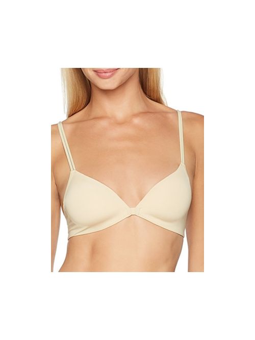 Σουτιέν COTONELLA - Ενίσχυση - Χωρίς Μπανέλα - Χειμώνας 2020/21-65B-Beige