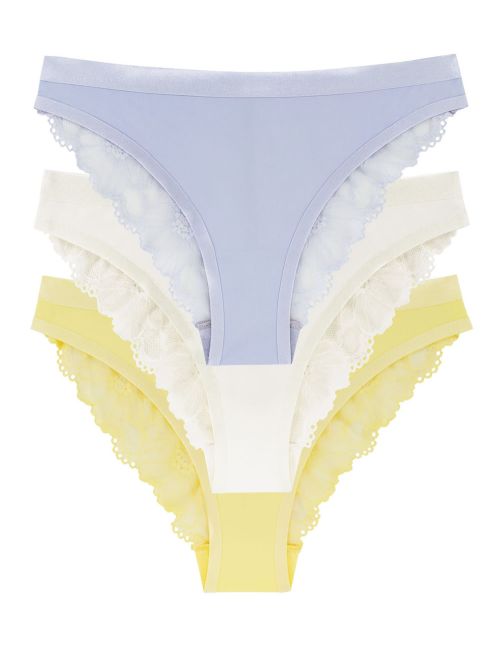 γυναικείο σλιπ dorina d001023mi033-3x0059