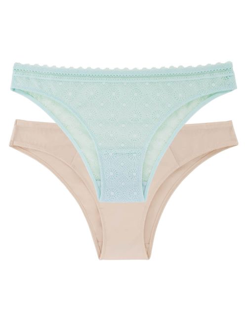 brazilian slip dorina d001150la063-2x0146