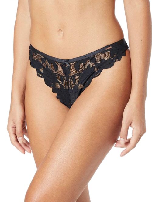 DORINA String Desire - Διαφάνεια & Δαντέλα - Eco Fibres 