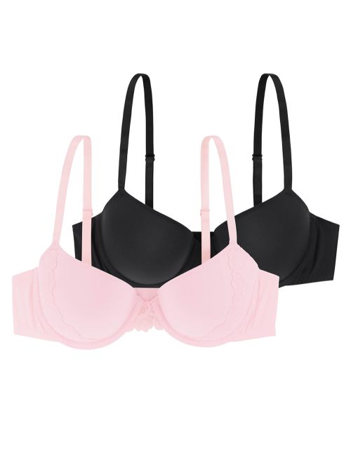 σουτιέν dorina d001454la088-2x0251