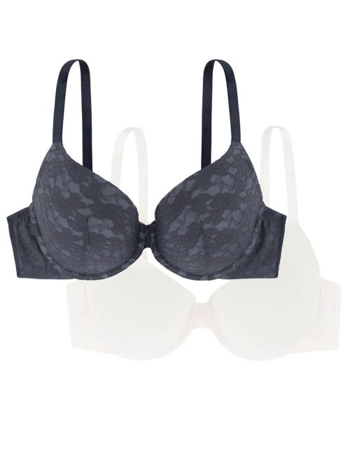 σουτιέν dorina d001528la070-2x0166 