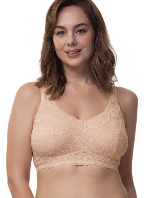 Σουτιέν Μαστεκτομής Μετεγχειρητικό DORINA Amelia - Πολύ Απαλό - Πλήρους Κάλυψης 