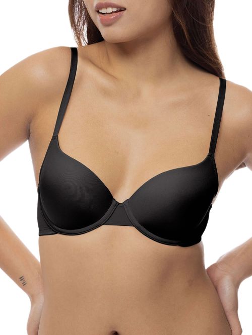 Σουτιέν DORINA Michelle για Μεγάλο Στήθος -Ενίσχυση & Μπανέλα - Eco Fibres